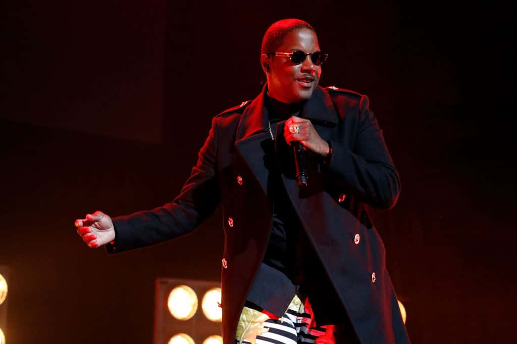 Ma$e Reacts to Megan Thee Stallion–Klay Thompson Breakup, Questions Expectations