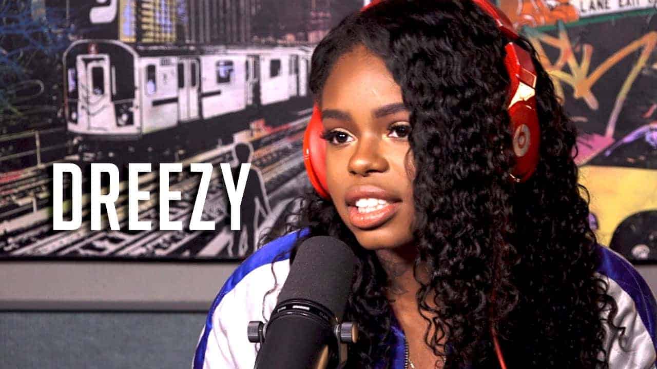 where is dreezy from