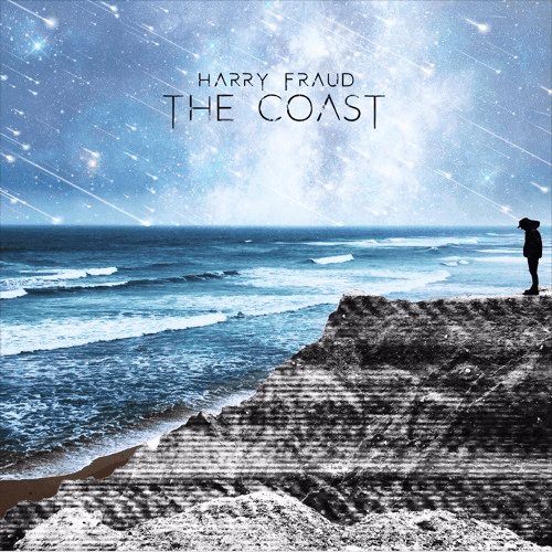 Album cover Harry Fraud 'The Coast'