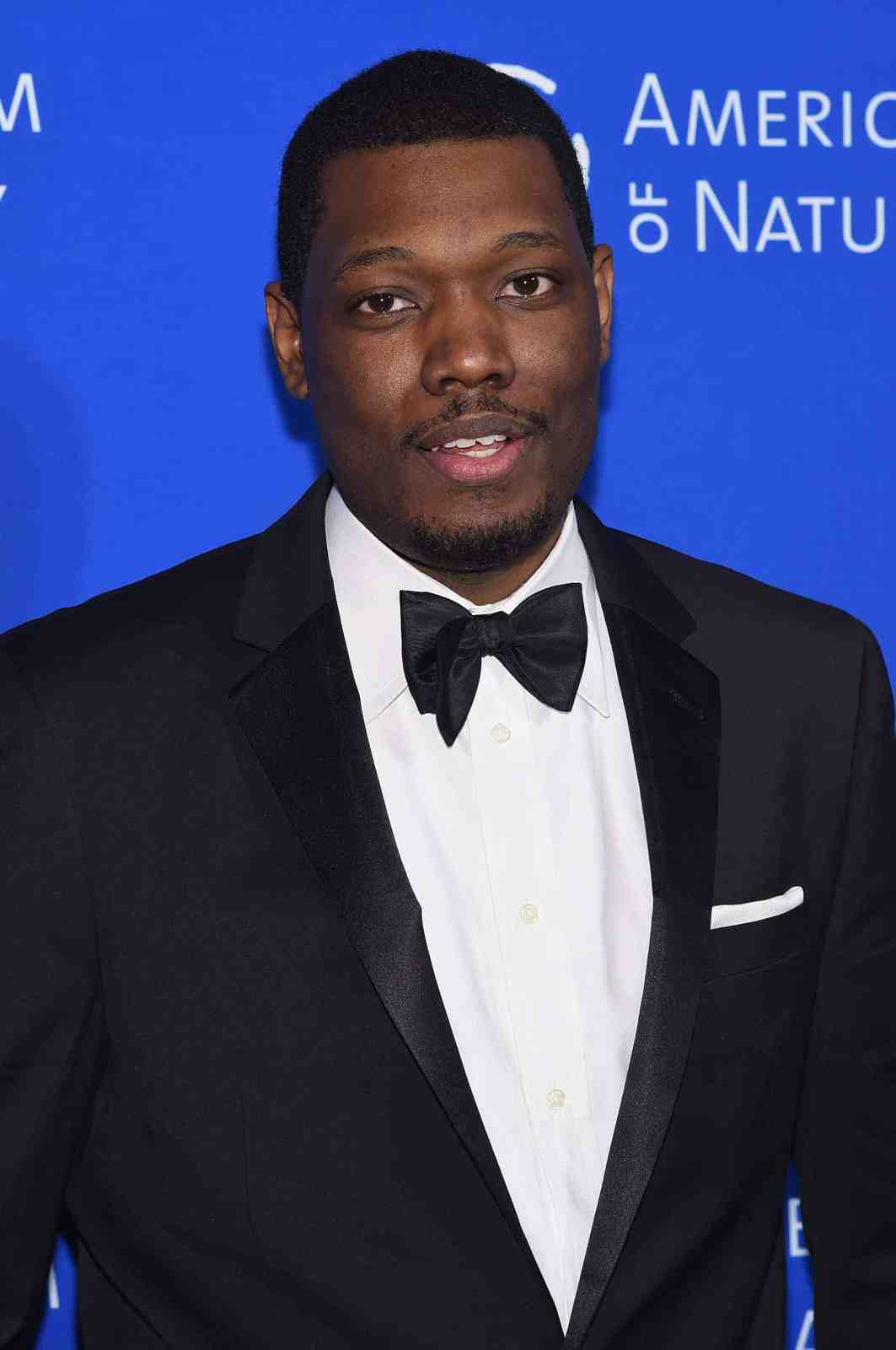 Michael Che Makes SNL History by Sharing Our History