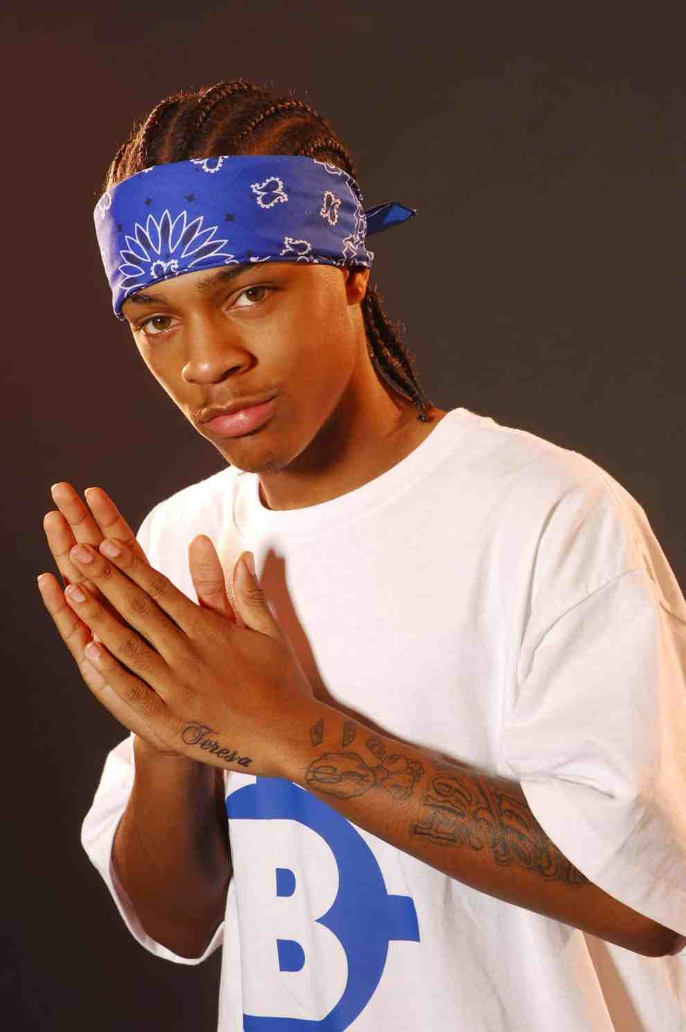 Bow Wow Portrait Session - February 7