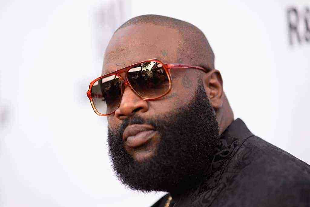 New York Rapper Robs Fan Aspiring Rapper Robs Wingstop in Hopes of Getting Rick Ross's Attention ...