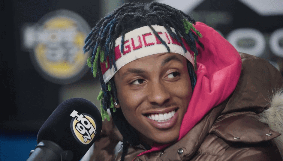 Rich The Kid Claims Leader of Hip-Hop's New Generation [VIDEO]