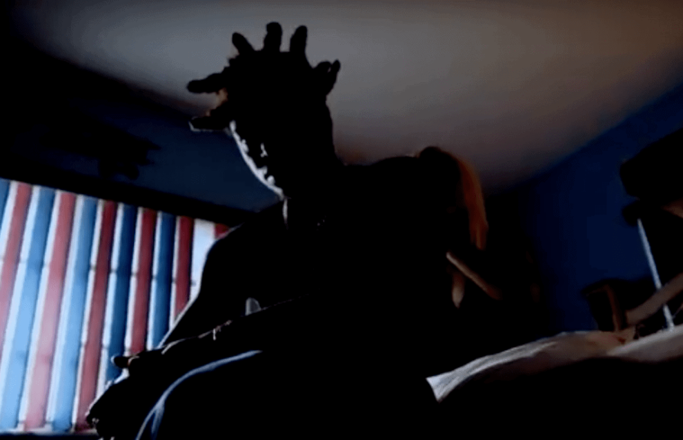 Screenshot from Kodak Black - Roll In Peace feat. XXXTentacion [Official Music Video]