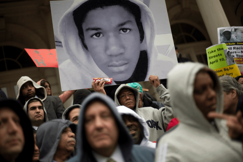 Trayvon Martin: What Could Have Been