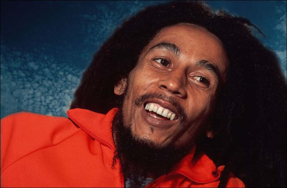 "Happy Birthday Bob Marley! Here Are 10 Gems From The Legend"