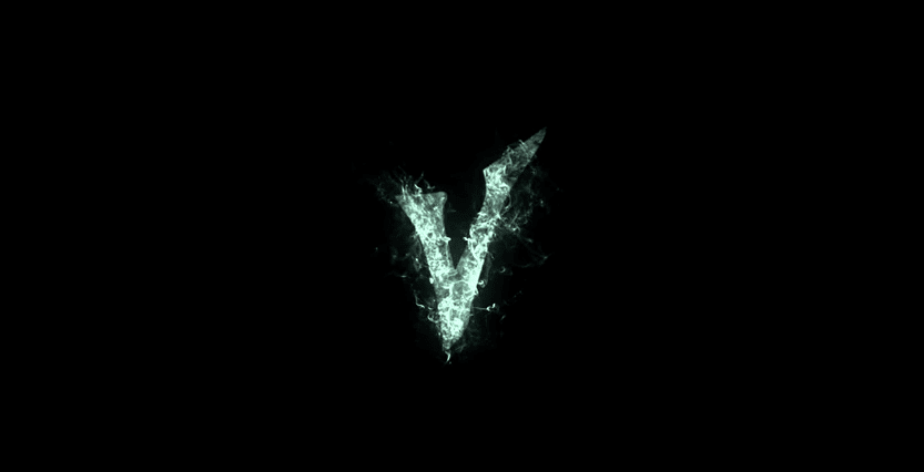 Venom movie logo