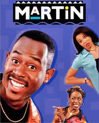 Martin TV Show