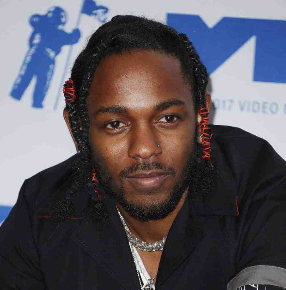 Artist Accusing Kendrick Lamar of Stealing Artwork for ‘All the Stars’ Visual!  [PHOTO]