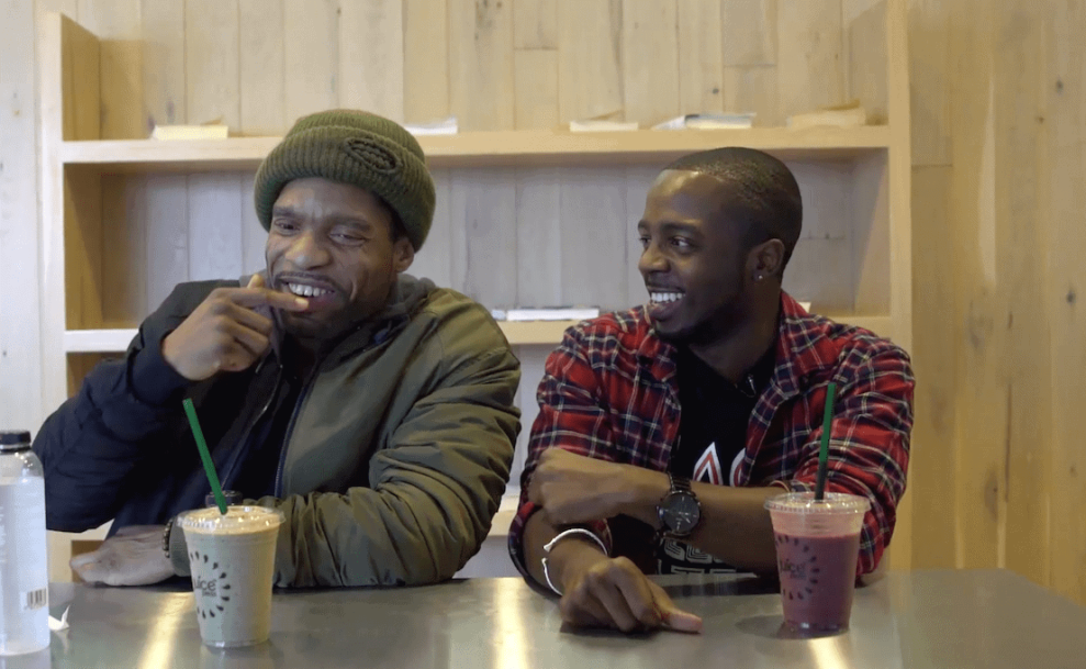 Loaded Lux Talks Funk Flex Freestyle and Importance of Healthy Lifestyle on Hot 97