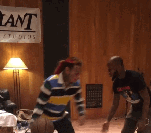 6ixNine or Tory Lanez [VIDEO]