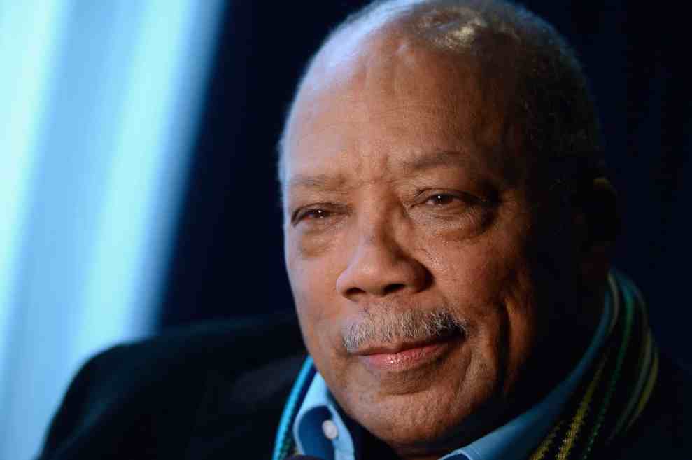 Quincy Jones Apologizes for his Brutal Honesty in Latest Interview