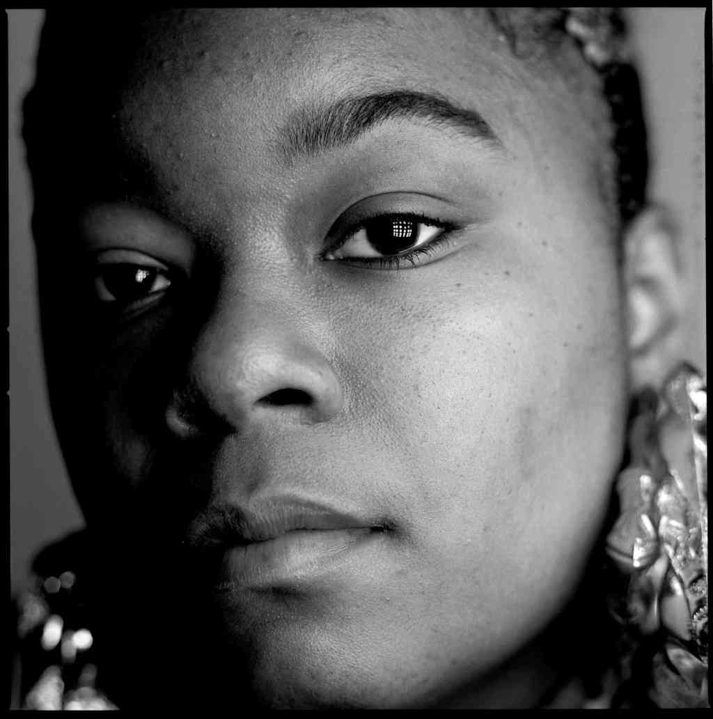 Roxanne Shanté To Receive Grammys Lifetime Achievement Award 