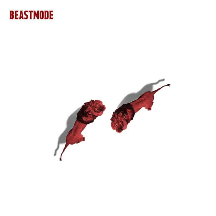 Future Releases Beast Mode 2 Mixtape