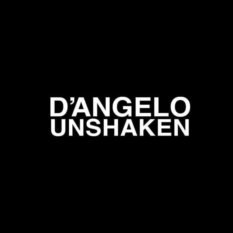 D' Angelo - Unshaken