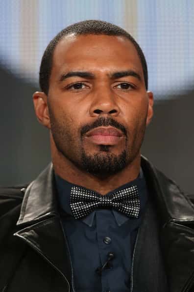 Omari Hardwick