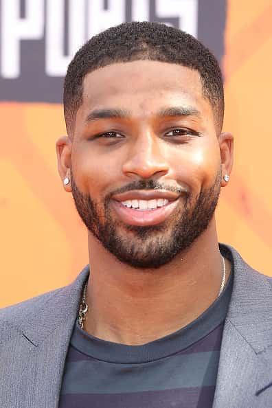 Tristan Thompson