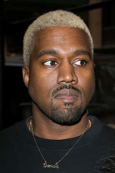 Kanye West