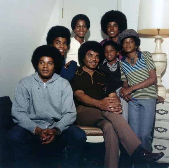 Jacksons