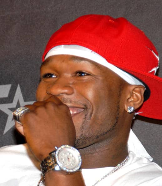 50 Cent