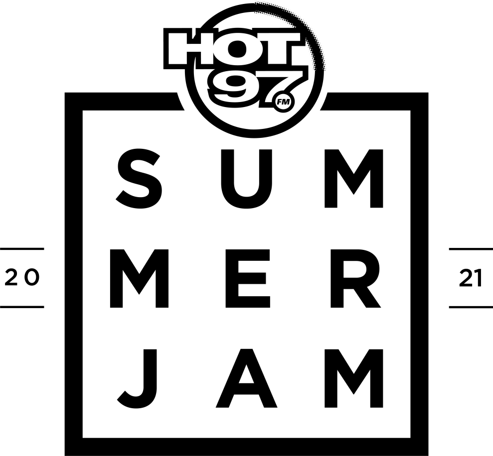 Summer Jam 21|Summer Jam 2021 Logo