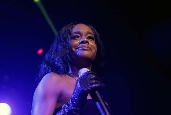 Lush Azealia Banks X Jk Rowling Background Nature Lush Azealia Banks X Jk Rowling Background Nature