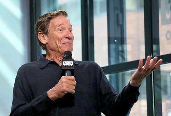 Maury Povich