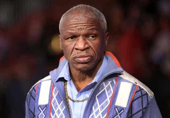 Floyd Mayweather Sr.