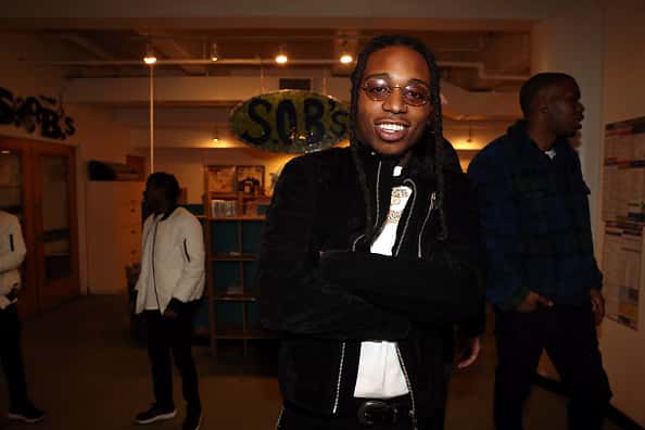 Jacquees