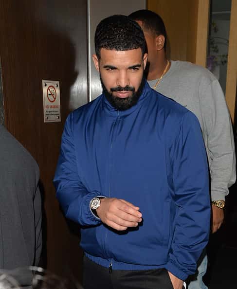 True or False? Is Drake Really Dating 22 Year-Old IG Model [PHOTOS]