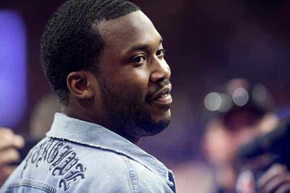 Meek Mill