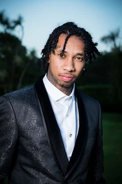 Tyga