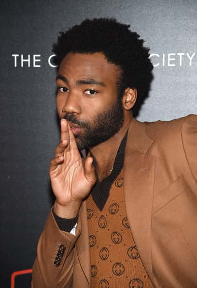 Childish Gambino