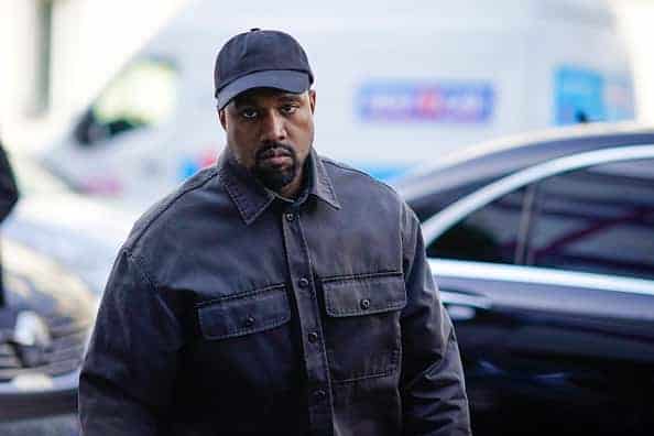 Get Well Soon: Kanye West Hospitalized w/ the Flu! [PHOTO]