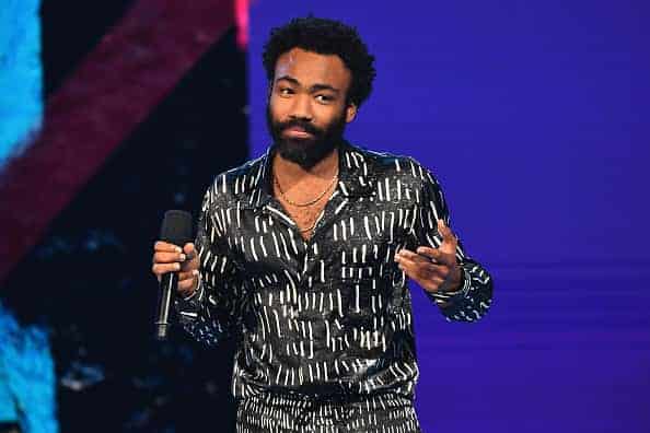 Childish Gambino