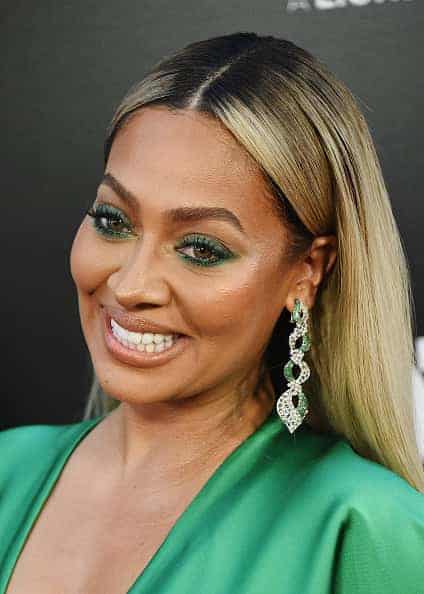 Dating OR Is LaLa Drake's Keisha in the In My Feelings Visual ? [VIDEO]
