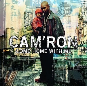 Cam'ron HOT 97 Atmos|Come Home With Me