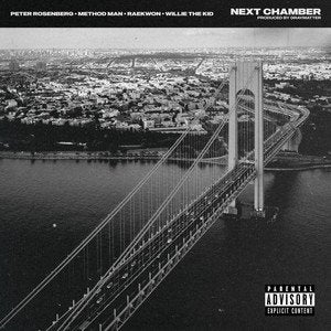 Rosenberg Next Chamber Single