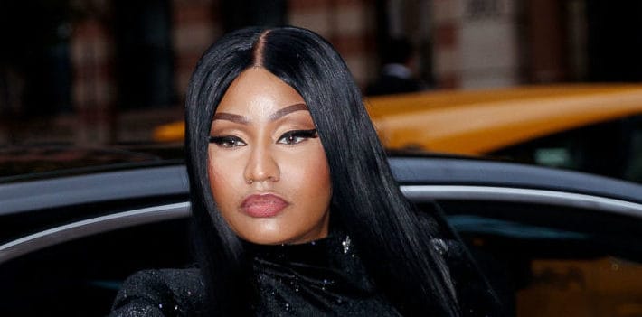 Nicki Minaj's Father Killed in Hit And Run