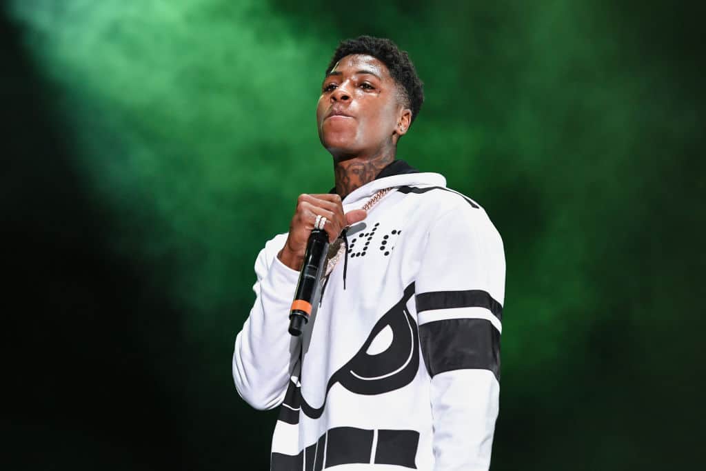 Atlanta Says It Never Gave NBA YoungBoy a Key