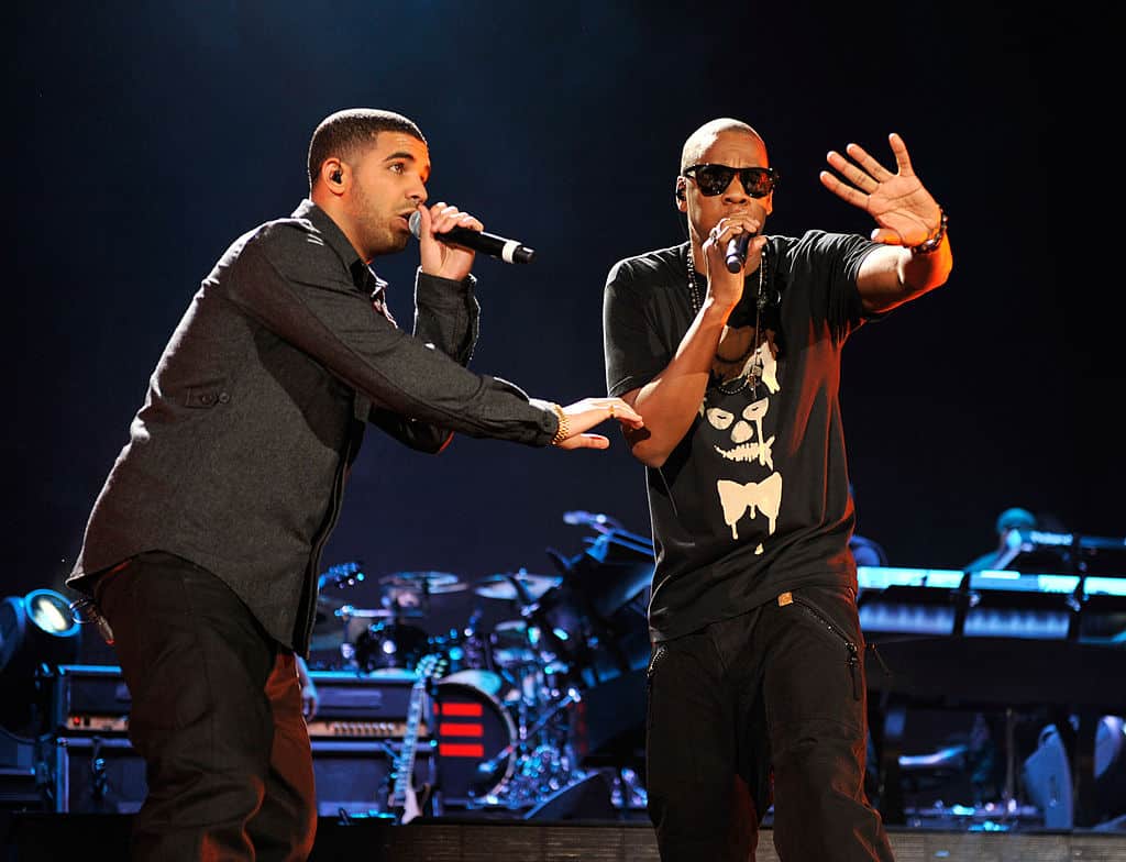 Drake Dethrones JAŸ-Z For Most #1 Albums After Dissing Hov Across ‘ICEMAN’