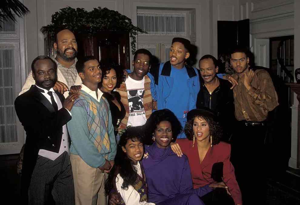 Fresh Prince Of Bel-Air 30 Year Anniversary