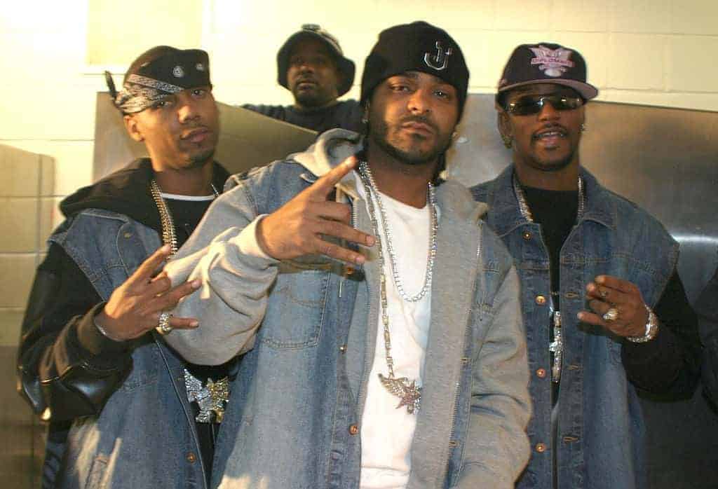 The Diplomats Released New Music Video By Any Means