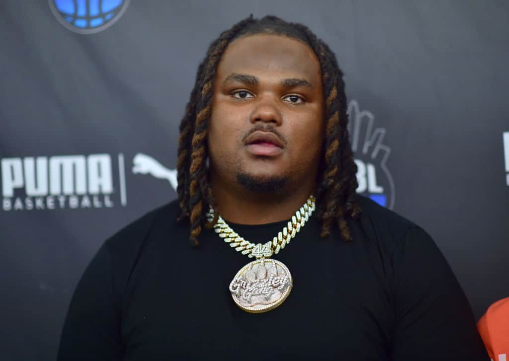 Tee Grizzley Responds To His Mother’s Social Media Claims