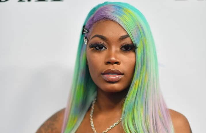 Asian Doll, Former 1017 Artist, Reacts To Gucci Mane/Pooh Shiesty Case