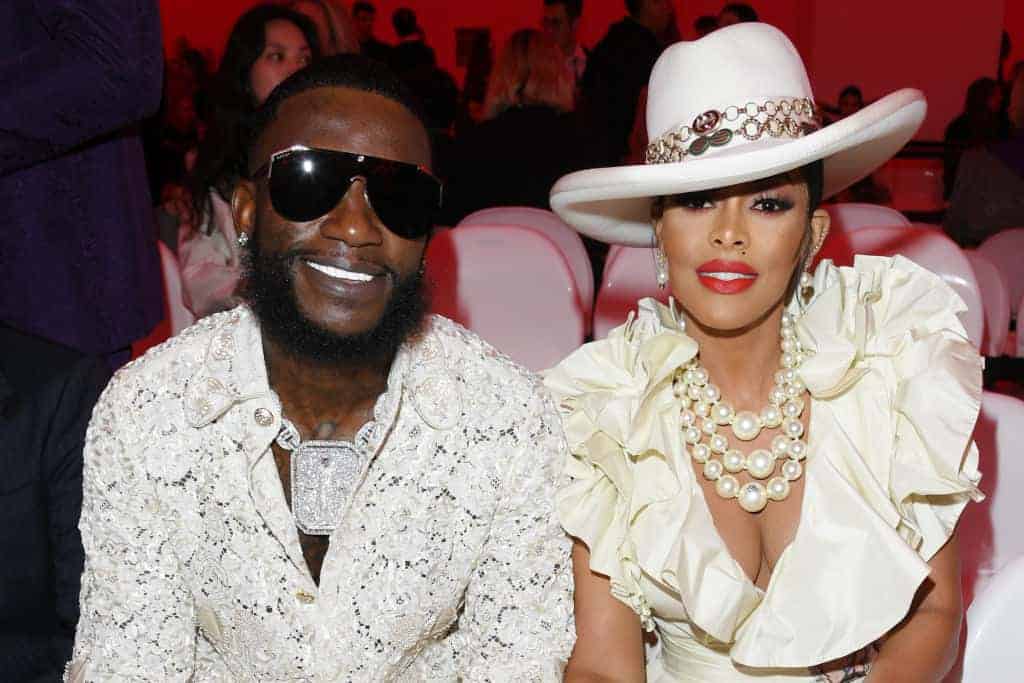 Gucci Mane’s Wife Asks Him Why His Artists Keep Going To Jail