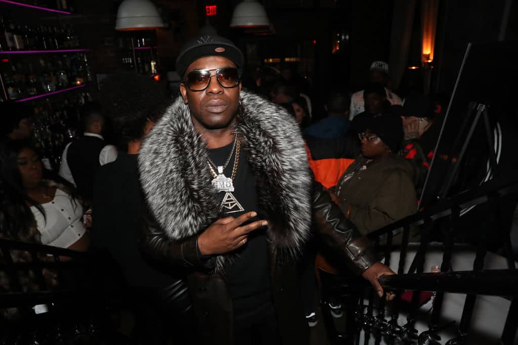 Uncle Murda Calls Out Gucci Mane as a “Rat” Following Pooh Shiesty Diss