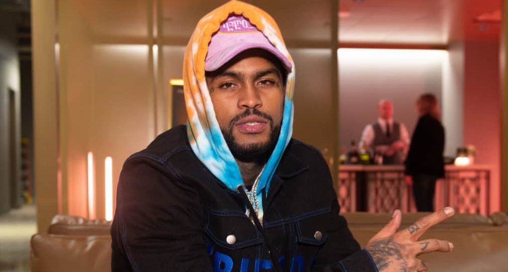 Dave East Denies Connection In UnitedHealthcare CEO Murder