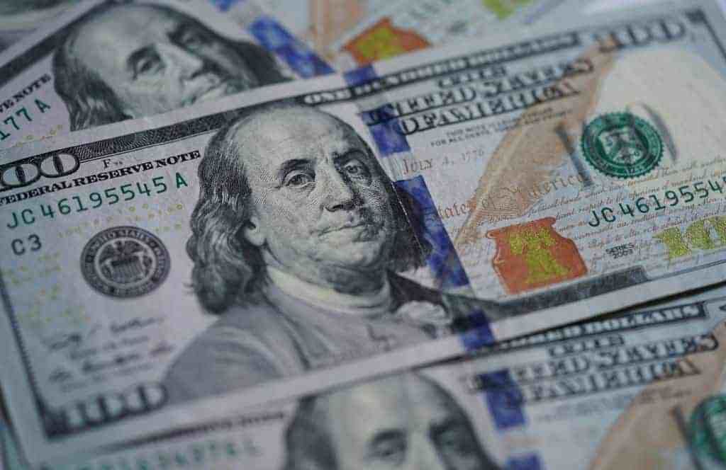 Second Stimulus Package Is On The Way + What It Means For You!
