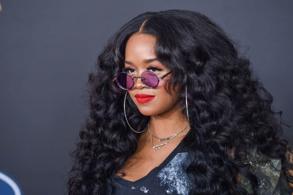 Talay Riley, Acclaimed Songwriter Behind H.E.R. and Khalid Hits, Dies at 35